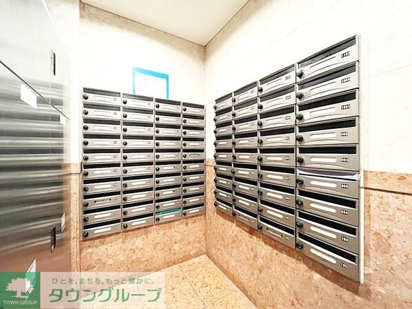 メインステージ茅場町の物件内観写真